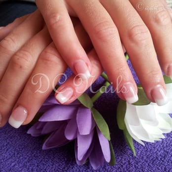 DC-Nails Nagelstudio - Nail Salons Near Me - Berlin, BE