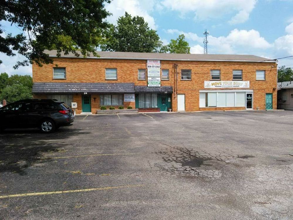 COMPASSIONATE HEART MASSAGE AND BODYWORK Request an Appointment 22 Commonwealth Ave