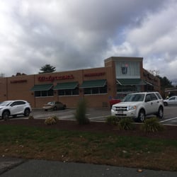 Walgreens - Stoughton Walgreens -- 413 Washington Street / Route 138, Stoughton       Storefront