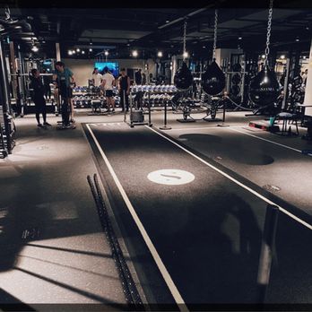 SKYFIT - PAVIGYM - ENDURANCE FLOORING - Fitness/Exercise Equipment Near Me - Simi Valley, California