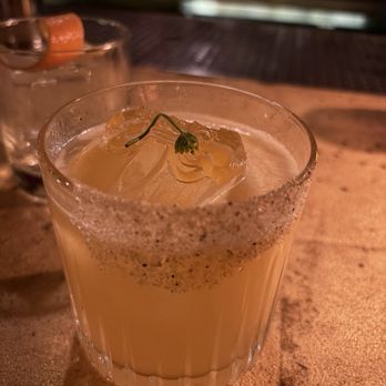 Oculto 477 - List - Cocktail Bars Near Me - San Diego, California Oculto 477 - List - Cocktail Bars Near Me - San Diego, California