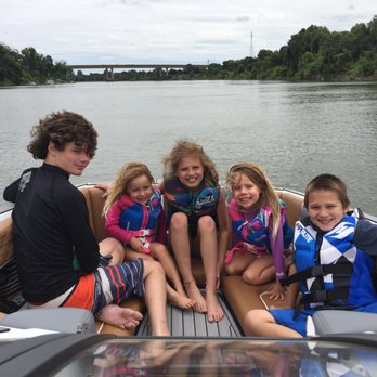 Launch Wakeboarding School - Surf Schools Near Me