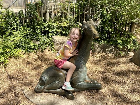 Zoo Atlanta by null