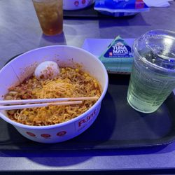 Kuick Noodles