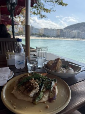 Café 18 do Forte by null