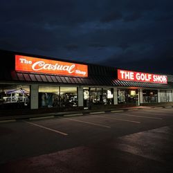 The Golf & Casual Shop