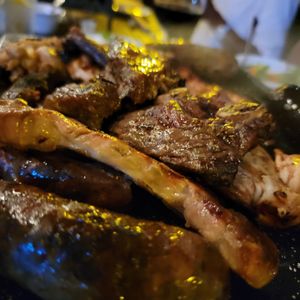 Choo-Choo Churros on Yelp