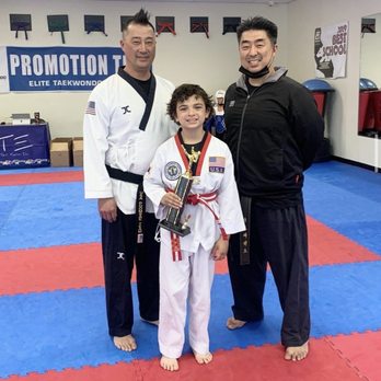 Elite Taekwondo Center - Elite TKD - Taekwondo Near Me - La Palma, California Elite Taekwondo Center - Elite TKD - Taekwondo Near Me - La Palma, California