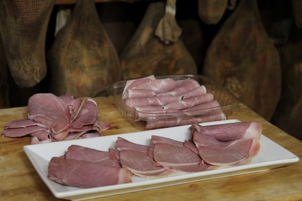 The Hamery by null