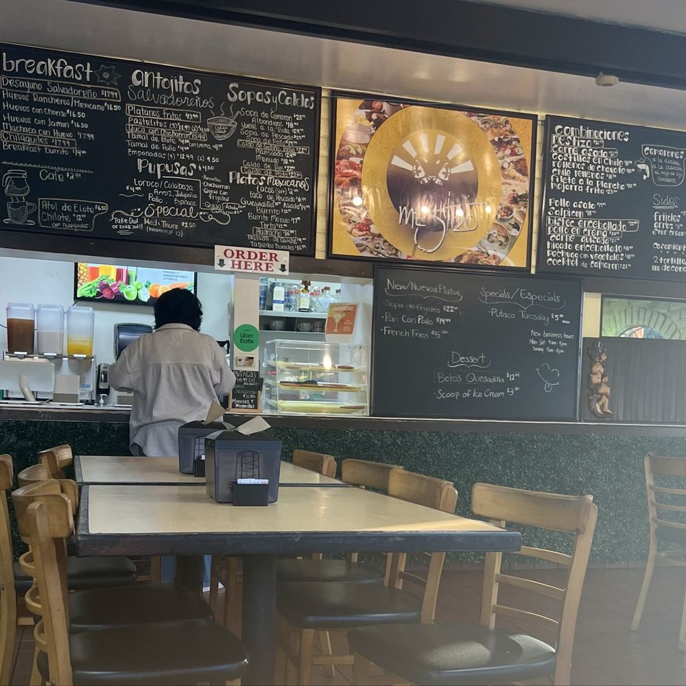 Mestizo Restaurant - Mexican Near Me - Mission Hills, California