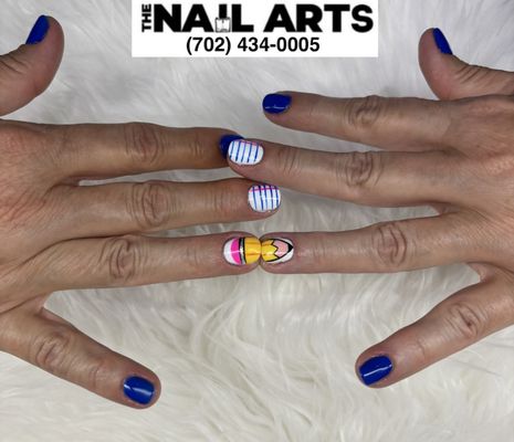 Back to School Nails! 📚✏️🎓🚌 - Its time to get Halloween Nails for the start of the School Year. Back to School Nails! 📚✏️🎓🚌 - Its time to get Halloween Nails for the start of the School Year.