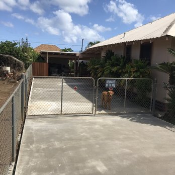 E Masonry - After - Masonry/Concrete Near Me - Kapolei, Hawaii