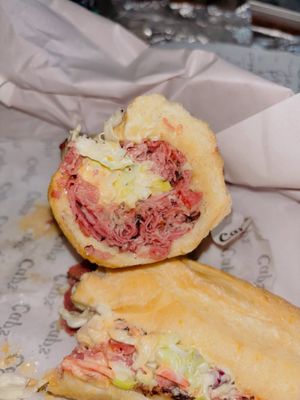 Capriotti's Sandwich Shop by null