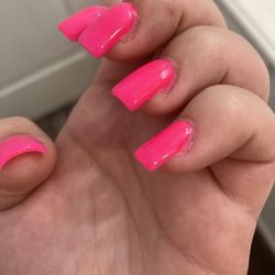 Phoenix Nails & Spa