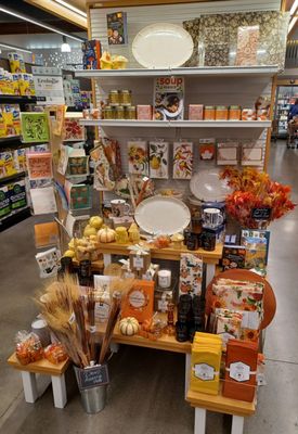 Metropolitan Market Crown Hill by null