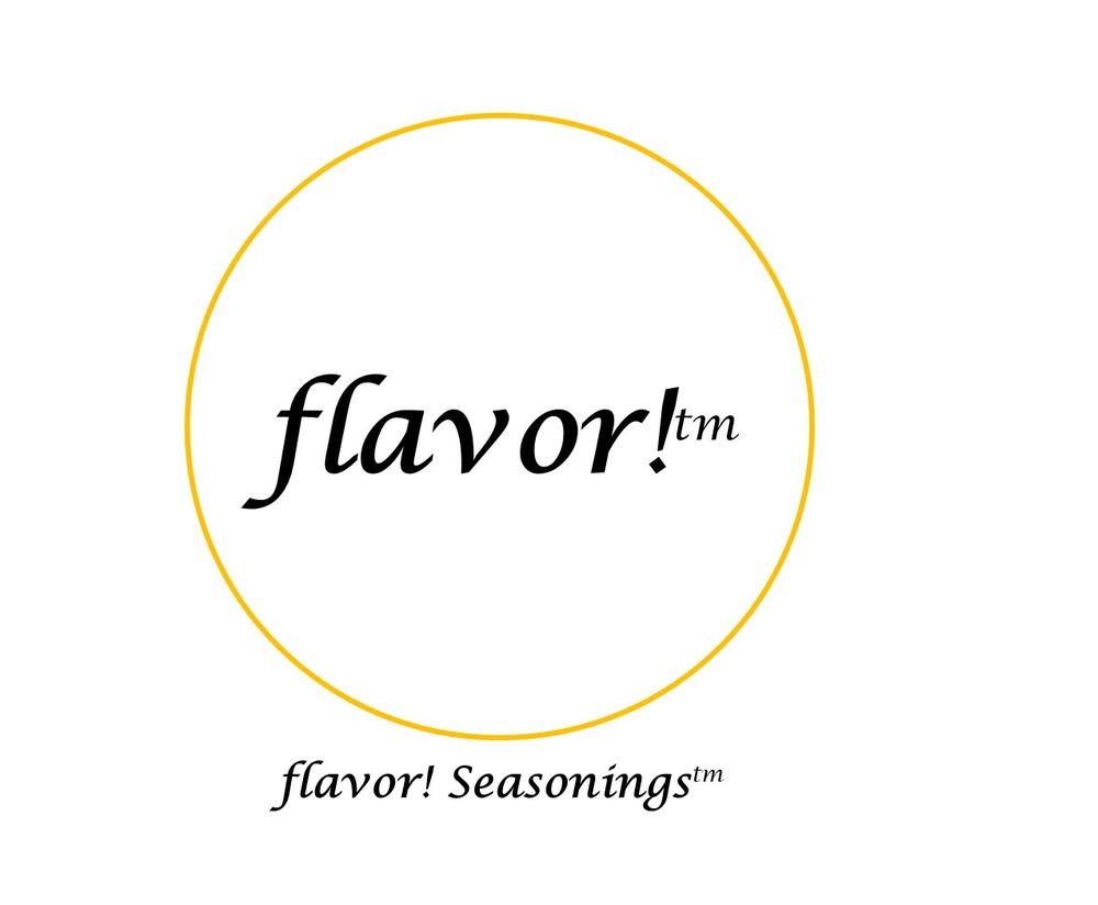 Flavor Seasonings Logo