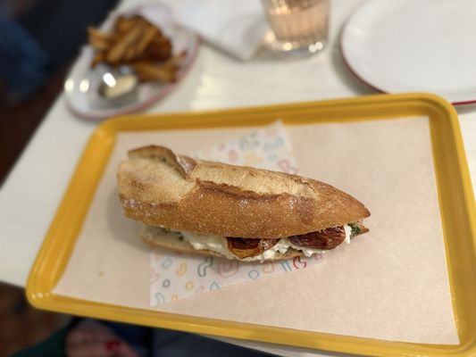 Le Burger 4304 by null