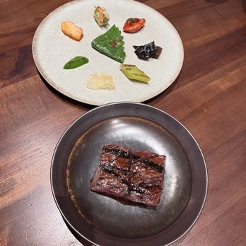 JUA - Galbi & Chan - Korean Near Me - New York, New York