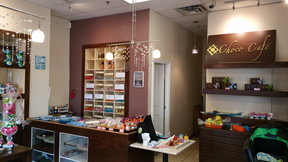 CHOCO CAFÉ CLOSED Updated September 2024 23 Photos & 58 Reviews