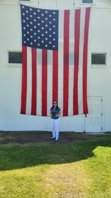 McPolin Barn by null