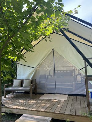 Beaver Island Retreat by null