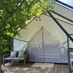 Beaver Island Retreat