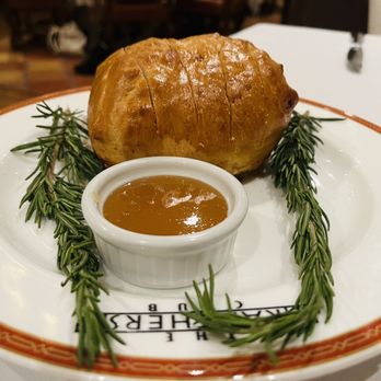 The Ranchers Club - Baked brie - Steakhouses Near Me - Stillwater, Oklahoma The Ranchers Club - Baked brie - Steakhouses Near Me - Stillwater, Oklahoma