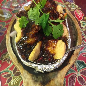 Layang Layang - Sizzling Fish Filet - Malaysian Near Me - Milpitas, California Layang Layang - Sizzling Fish Filet - Malaysian Near Me - Milpitas, California