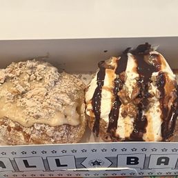 Turtle Cheesecake