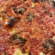 Photo of Breezy Town Pizza - Seattle, WA, United States. Pizza