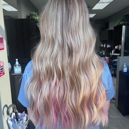 Hair Hair