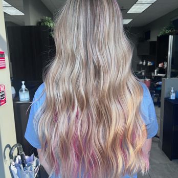 J Randall Salon - Hair - Hair Salons Near Me - Redlands, California J Randall Salon - Hair - Hair Salons Near Me - Redlands, California