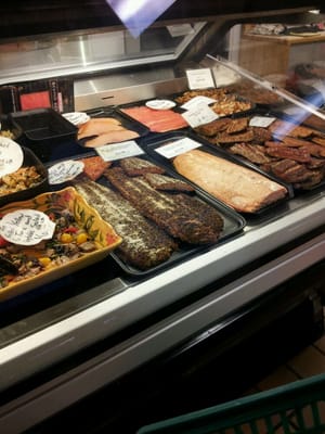 McQuades Marketplace by null
