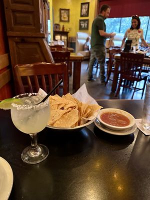 Sylvia's Enchilada Kitchen by null