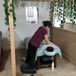 Chinese Massage of Las Cruces