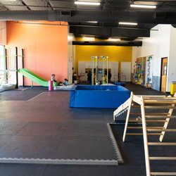 Believe Therapies - Inside our facility