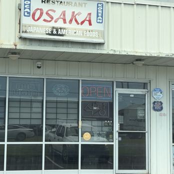 Restaurant Osaka - Front entrance - Japanese Near Me - Hilo, Hawaii Restaurant Osaka - Front entrance - Japanese Near Me - Hilo, Hawaii