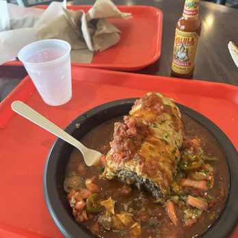 Zona Fresca - Siesta maker stake / enchilada style can't go wrong - Mexican Near Me - Plantation, Florida Zona Fresca - Siesta maker stake / enchilada style can't go wrong - Mexican Near Me - Plantation, Florida