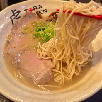 Tora Ramen - Shiro - Ramen Near Me - Boston, Massachusetts Tora Ramen - Shiro - Ramen Near Me - Boston, Massachusetts