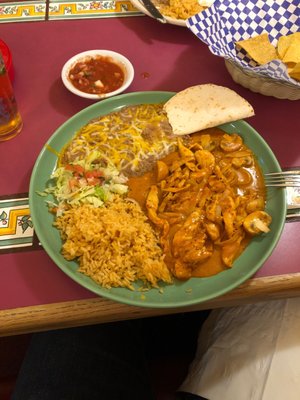 Casa Durango by null