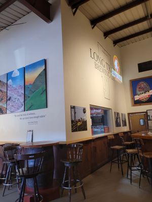 Long Trail Brewing Company by null