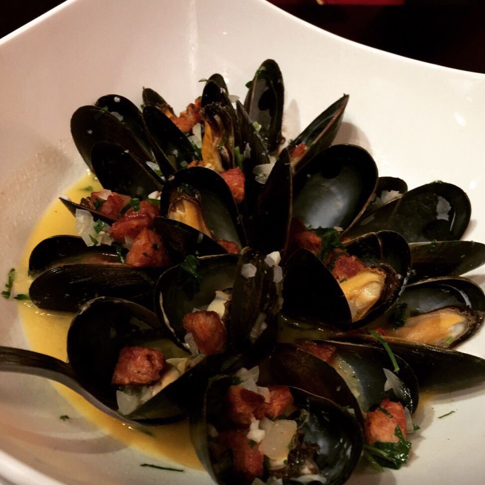 Sangarita's - Mussels - Spanish Near Me - Bayside, New York Sangarita's - Mussels - Spanish Near Me - Bayside, New York