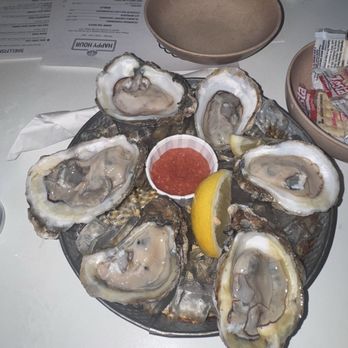 Half Shell - Seafood Near Me - Chicago, Illinois Half Shell - Seafood Near Me - Chicago, Illinois