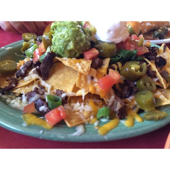 Casa Ramos - Mexican Near Me - Rancho Cordova, California