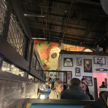 Banditos Bar & Kitchen White Marsh - Walls - Tacos Near Me - Nottingham, Maryland Banditos Bar & Kitchen White Marsh - Walls - Tacos Near Me - Nottingham, Maryland