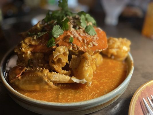 Straits Restaurant by null