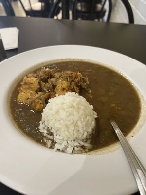 The Catch Seafood Restaurant- Metairie, Louisiana by null
