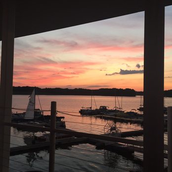 Rick's Café Boatyard - Sunset views - American Near Me - Indianapolis, Indiana Rick's Café Boatyard - Sunset views - American Near Me - Indianapolis, Indiana