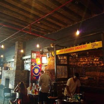 No Bull - Booths - Lounges Near Me - Brooklyn, New York No Bull - Booths - Lounges Near Me - Brooklyn, New York