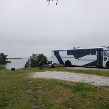 Cedar Island RV Park - Bay RV site - RV Parks Near Me - Cedar Island, North Carolina Cedar Island RV Park - Bay RV site - RV Parks Near Me - Cedar Island, North Carolina